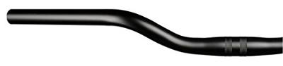 Ergotec stuur "climber" bar climber steel black