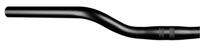 Ergotec stuur "climber" bar climber steel black - thumbnail