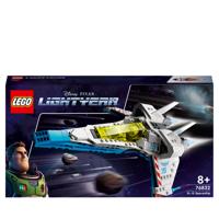 LEGO® Disney 76832 IP bioscoop film disney - thumbnail