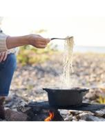 Lmf Eco Spork Titanium Bestek - thumbnail