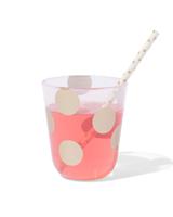 HEMA Herbruikbare bekers 250ml 4 stuks - thumbnail