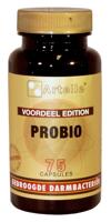 Artelle Probioticum Capsules 75st - thumbnail