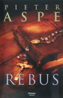 Rebus - Pieter Aspe - ebook - thumbnail