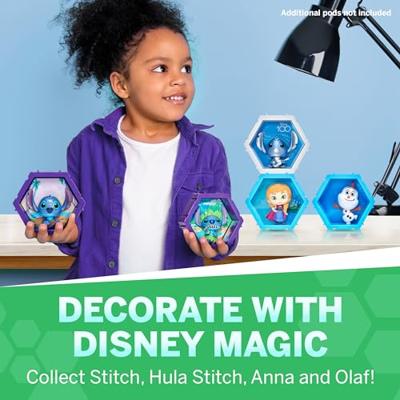 Disney Stictch POP 4D Figuur