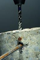 Irwin SDS-plus betonboor 10 x 300 mm - thumbnail