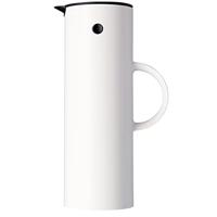 Stelton EM77 Thermoskan 1l wit - thumbnail