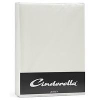 Cinderella - Topper Hoeslaken (tot 15 cm) - Jersey - 80|90x200|210 cm - thumbnail
