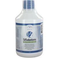 Vitakruid SilSolutions 500 Milliliter - thumbnail