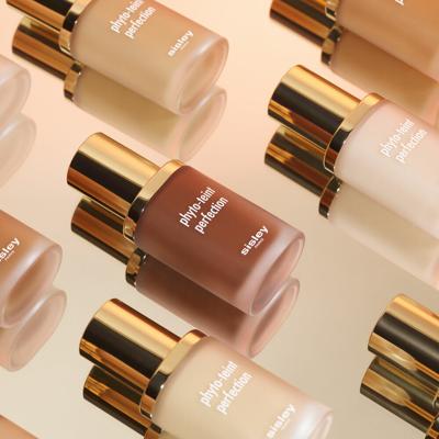 Sisley Phyto-Teint Perfection 4C Honey Foundation 30ml Sisley Phyto-Teint Perfection 4C Honey Foundation 30ml