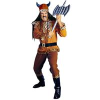 Noorse Viking kostuum Hakon - thumbnail