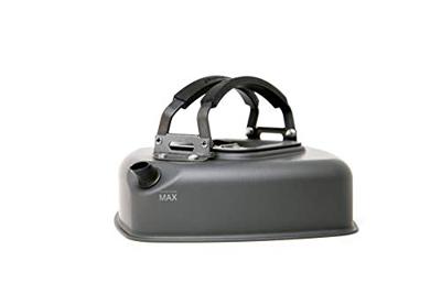 RidgeMonkey Square Kettle Small 0,5L