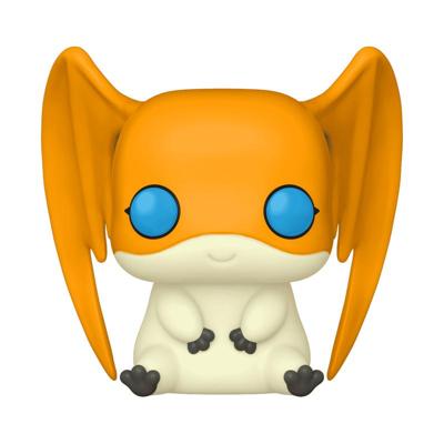 Digimon Funko Pop Vinyl: Patamon