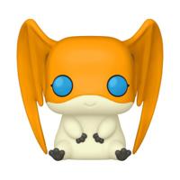 Digimon Funko Pop Vinyl: Patamon - thumbnail