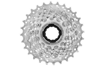 Sunrace freewheel 7v 13-28t mfm30 7cs blister
