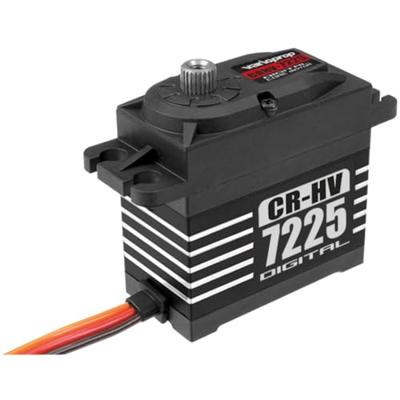 Team Corally Varioprop Digitale servo - CRHV-7225-MG - High Voltage - 25KG