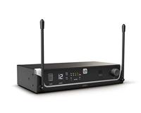 LD Systems U308 BPH headset en bodypack (bandgap + ISM) - thumbnail