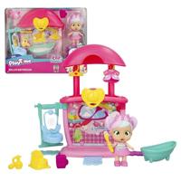 Playset Cry Babies Playtime Day Care 25,70 x 19,10 x 9,50 cm - thumbnail