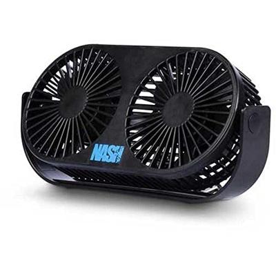 Nash Bank Life Bivvy Fan