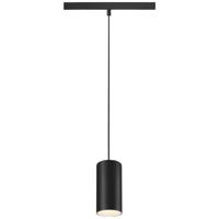 SLV NUMINOS S LED-hanglamp Track 16 W LED Zwart, Wit - thumbnail