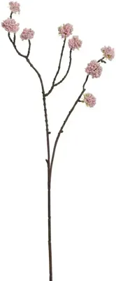 Pure Royal kunsttak calicarpa 60cm roze Pure Royal kunsttak calicarpa 60cm roze