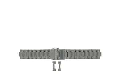 Horlogeband Breil TW1768 / TW1769 Staal 20mm