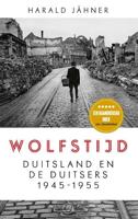 Wolfstijd - Harald Jähner - Hardcover (9789029541121) - thumbnail