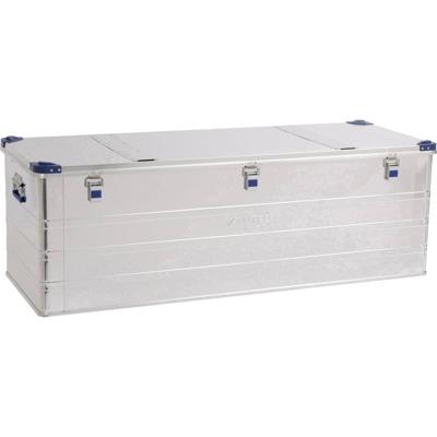 Alutec Aluminium kist INDUSTRY 400 - 1532x585x514mm - ALU13400
