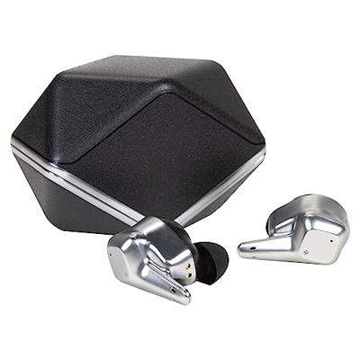 Hifiman: Svanar Wireless In-ear Hifiman: Svanar Wireless In-ear