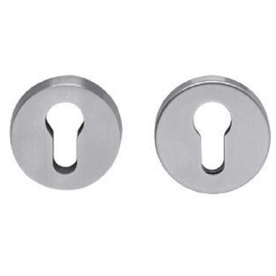 Intersteel VeiligheidsrozetSalus rond RVS Ø 5,2cm - 0035.375261
