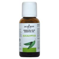 Jacob Hooy Essentiële Olie Eucalyptus - thumbnail