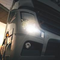 Osram Automotive 3930TSP Signaallamp Truckstar T4W 4 W 24 V - thumbnail