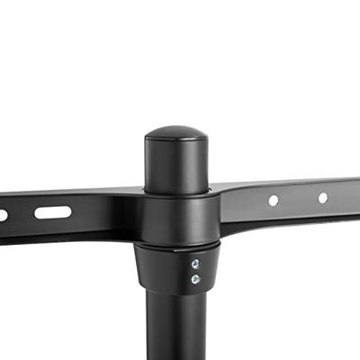 LogiLink BP0079 TV-voet 124,5 cm (49) - 177,8 cm (70) Vloerstandaard - thumbnail