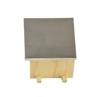 Bijenhuis vierkant - thumbnail