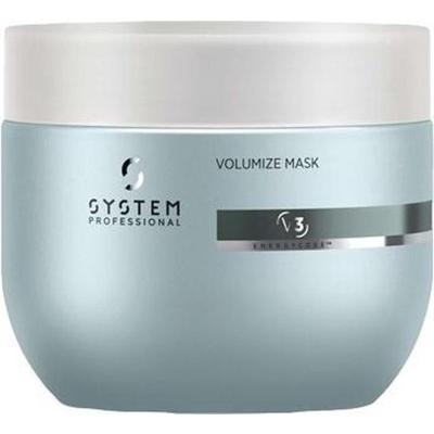 System Professional Volumize Mask 400ml