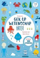 Gek op wetenschap water - thumbnail