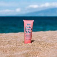 Umberto Giannini Boho Beach Jelly Coconut Oil Scrunching Jelly 75ml - thumbnail