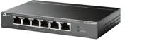 TP-Link TL-SG1006PP Unmanaged Gigabit Ethernet PoE - thumbnail