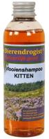 DIERENDROGIST VLOOIENSHAMPOO KITTEN - thumbnail
