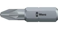 Wera 855/2 Z Bits Pozidriv, PZ 4 x 32 mm - 1 stuk(s) - 05058020001 - thumbnail
