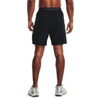 Under Armour Vanish Woven Sportshort Heren XS - thumbnail