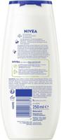 Nivea Douchecreme apricot seed oil 250 Milliliter - thumbnail