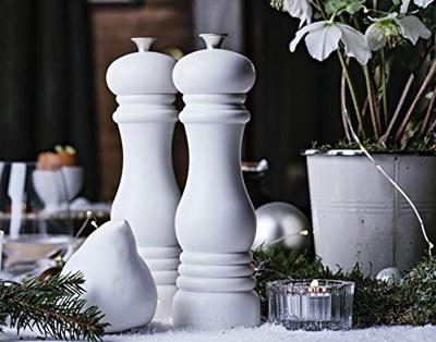 Le Creuset Zoutmolen - Hout - 21 cm