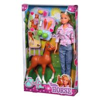 Steffi Love little horse pop - thumbnail