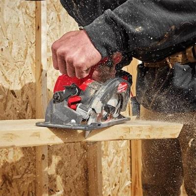Milwaukee M18 FUEL™ FCS552-0 Accu Cirkelzaag 165mm 18V Basic Body - 4933493587 - thumbnail