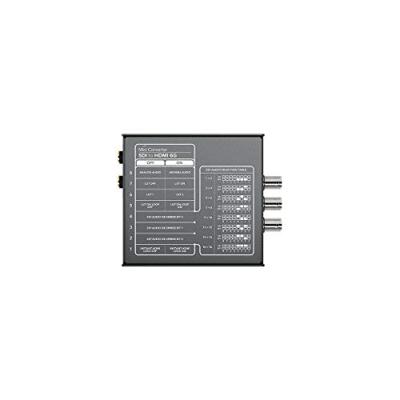 Blackmagic Mini Converter - SDI to HDMI 6G