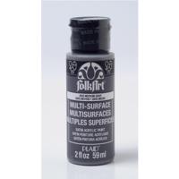 FolkArt • multi-surface medium gray 59ml - thumbnail