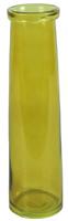 Countryfield vaas tube missy l okergeel 36 cm | 6 stuks - thumbnail