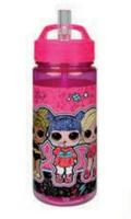 L.O.L. surprise! drinkfles, 500ml - thumbnail