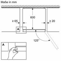 Siemens KG39NXXBF iQ300 extraKlasse Koel-vriescombinatie - thumbnail