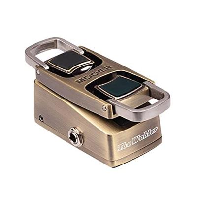 Mooer The Wahter mini wah-wah pedaal